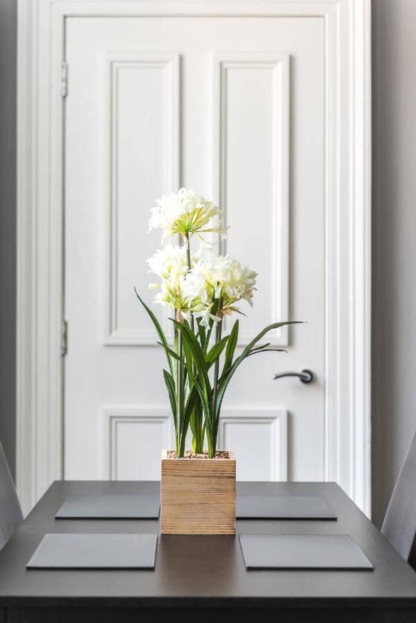 Spacious Newly Refurbished Central Apt Edinburgh Luaran gambar