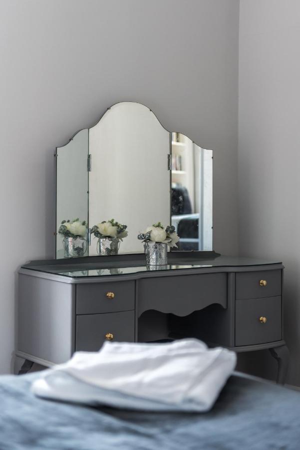 Spacious Newly Refurbished Central Apt Edinburgh Luaran gambar